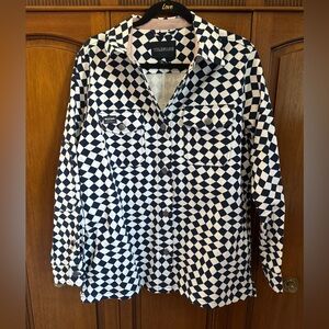 🧥 Wildfang The Essential Shacket / jacket  🧥